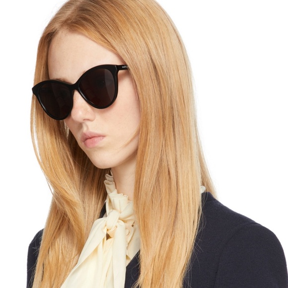 Pre-order Excluded Saint Laurent Sunglasses, New 285 - Picture 2 of 5